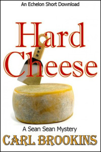 Brookins Carl — Hard Cheese