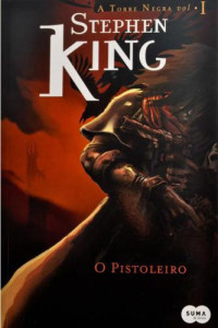 King Stephen — O Pistoleiro