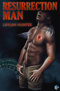 Hunter Laylah — Resurrection Man