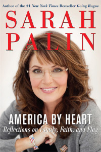 Palin Sarah — America by Heart