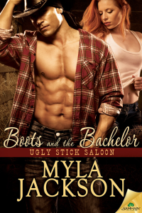 Jackson Myla — Boots and the Bachelor