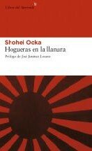 Shohei Ooka — Hogueras en la llanura