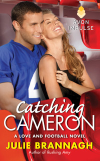 Brannagh Julie — Catching Cameron