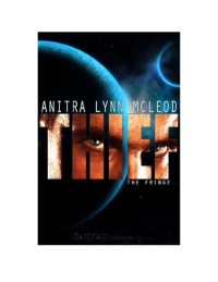 McLeod, Anitra Lynn — Thief