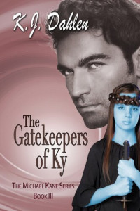 K. J. Dahlen — The Gatekeepers of Ky