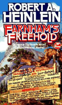Heinlein, Robert A — Farnham's Freehold