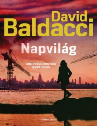 David Baldacci — Napvilág