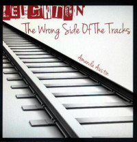 Austin Amanda — The Wrong Side of the Tracks