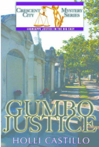 Castillo, Holli H — Gumbo Justice
