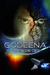 Varesevac-Cobets, Stjepan — Godeena: SF Novel