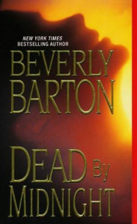Barton Beverly — Dead by Midnight