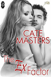 Masters Cate — The Ex Factor