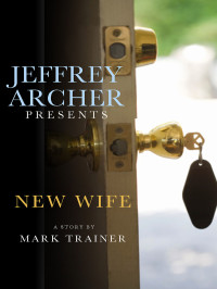 Trainer Mark — New Wife