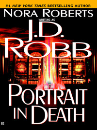 Robb, J D — Portrait in Death