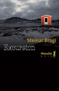 Steinar Bragi — Excursion