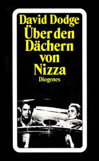 Dodge David — Über den Dächern von Nizza