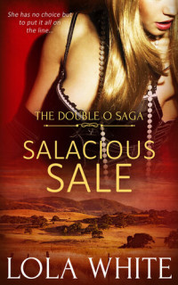 Lola White — Salacious Sale