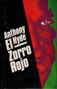 Anthony Hyde — El zorro rojo