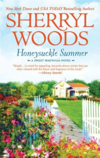 Woods Sherryl — Honeysuckle Summer