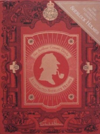 Arthur Conan Doyle — The Original Illustrated Strand Sherlock Holmes