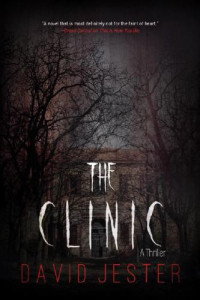 Jester David — The Clinic