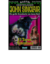 Dark Jason — El Toros Totentanz