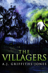 A.J. Griffiths-Jones — The Villagers