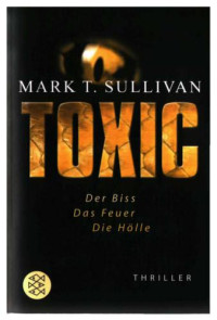 Sullivan, Mark T — Toxic