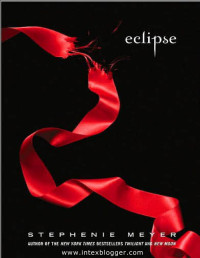 Meyer Stephenie — Eclipse