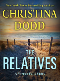 Dodd Christina — The Relatives