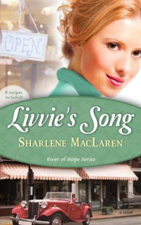 MacLaren Sharlene — Livvie's Song