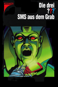 Nevis Ben — SMS aus dem Grab