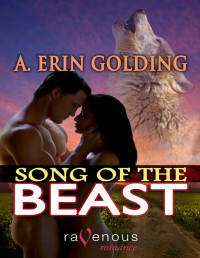 Golding, A Erin — Song of the Beast