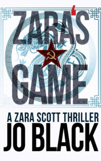 Black Jo — Zara's Game