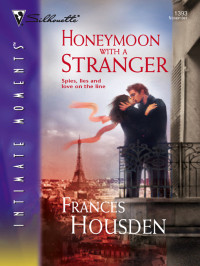 Housden Frances — Honeymoon with a Stranger