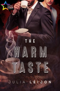 Julia Leijon — The Warm Taste