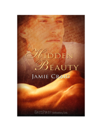 Craig Jamie — Hidden Beauty