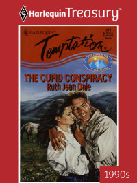 Ruth Jean Dale — The Cupid Conspiracy