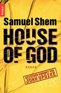 Shem Samuel — House of God