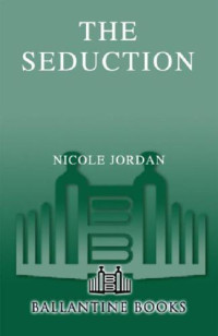 Jordan Nicole — The Seduction