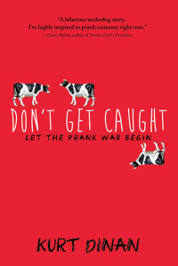 Dinan Kurt — Don't Get Caught