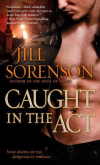 Sorenson Jill — Caught in the Act