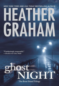 Graham Heather — Ghost Night