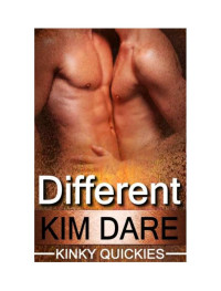 Dare Kim — Different