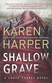 Harper Karen — Shallow Grave