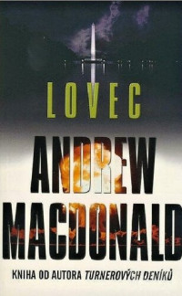 MacDonald Andrew — Lovec