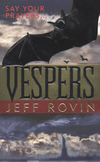 Rovin Jeff — Vespers