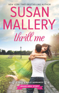 Mallery Susan — Thrill Me