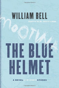 Bell William — The Blue Helmet