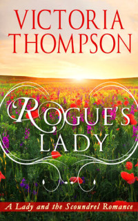 Victoria Thompson — Rogue's Lady